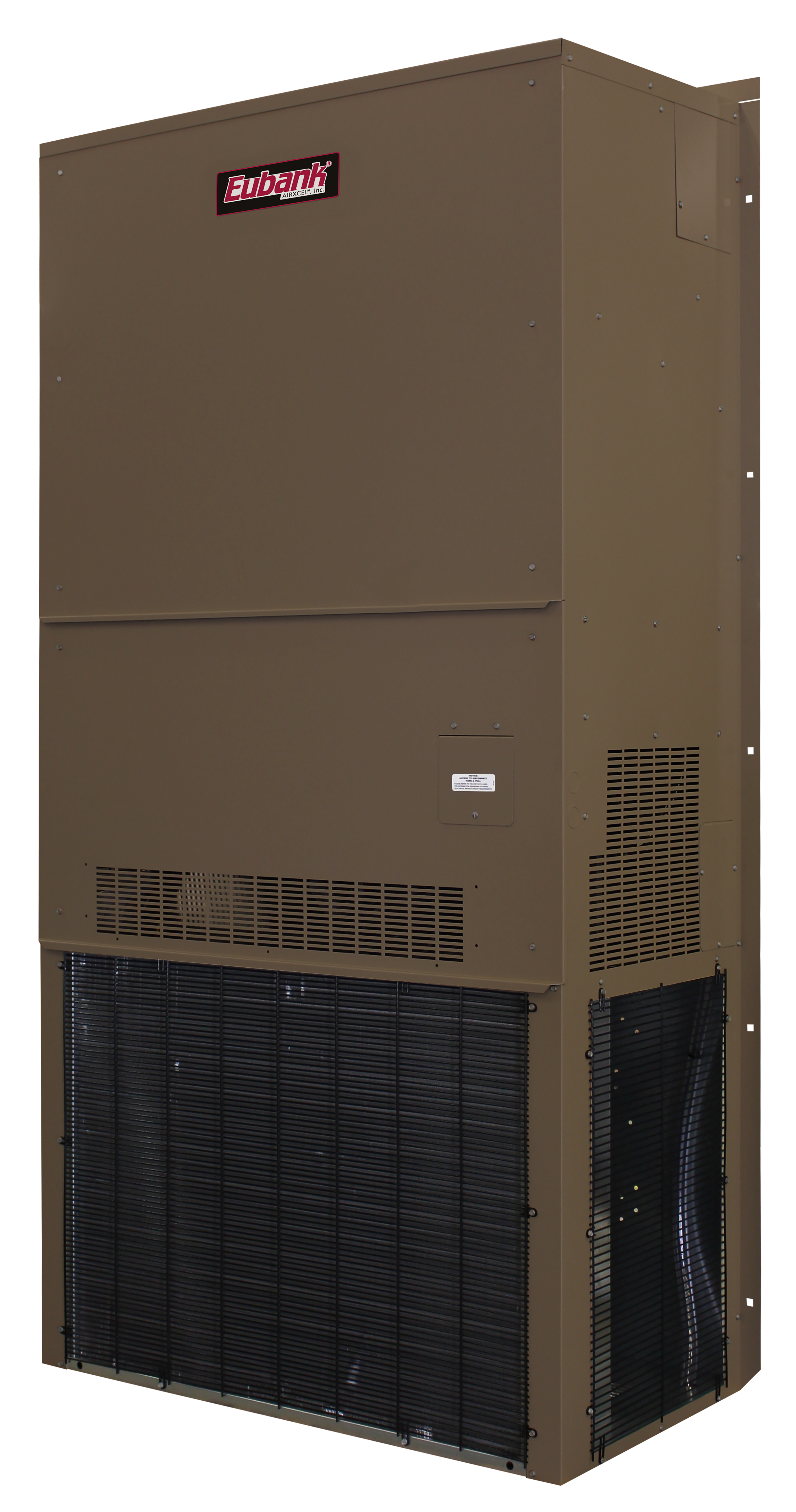  - Air Handler Wall Mount